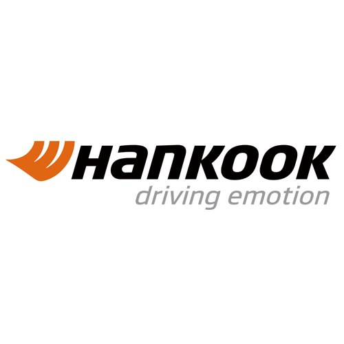 Шины от Hankook