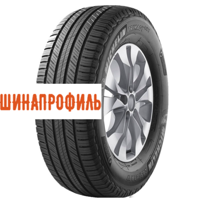 Летние шины Michelin Primacy SUV 275/60 R20 115H в Москве от 35632  руб.