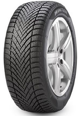 Зимние шины Pirelli Cinturato Winter 205/50 R17 93T в Москве от 8371  руб.