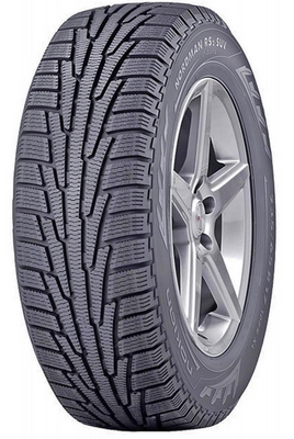 Зимние шины Nokian Tyres Nordman RS2 SUV 235/55 R18 104R XL в Москве от 11483  руб.
