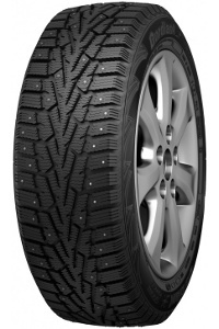 Зимние шины Cordiant Snow Cross 225/60 R17 103T шип в Москве от 8731  руб.
