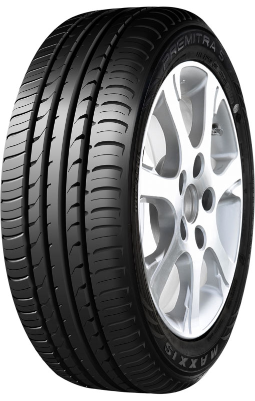 Летние шины Maxxis HP5 Premitra 205/55 R16 91V в Москве от 6166  руб.