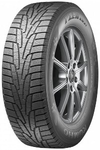 Зимние шины Kumho KW31 I*Zen 225/55 R17 101R в Москве от 10847  руб.
