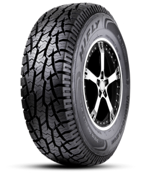 Летние шины Hifly Vigorous AT601 265/70 R17 115T в Москве от 10484  руб.