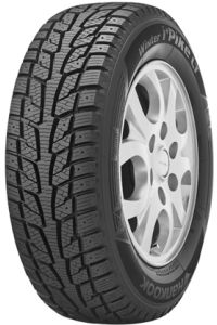 Зимние шины Hankook Winter I*Pike LT RW09 195/70 R15 102R шип в Москве от 11649  руб.