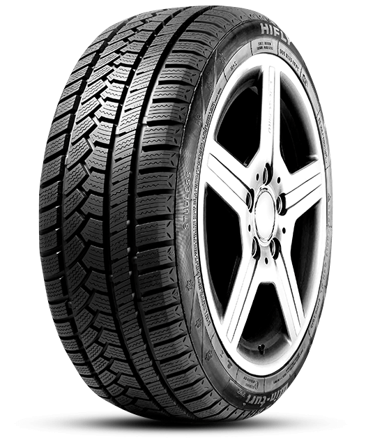 Зимние шины Hifly Win-turi 212 245/40 R18 97H XL в Москве от 7554  руб.