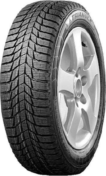 Зимние шины Triangle Snow PL01 225/65 R17 106R в Москве от 7891  руб.