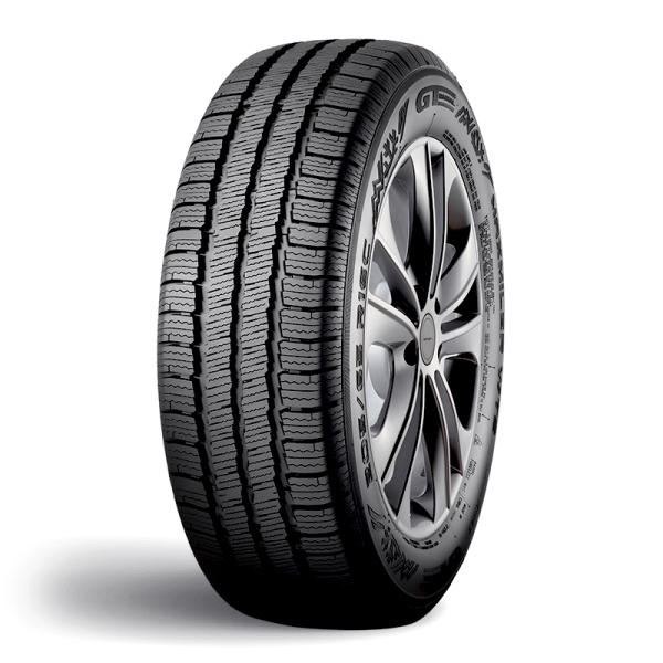 Зимние шины GT Radial Maxmiler WT2 235/65 R16 113R в Москве от 8918  руб.