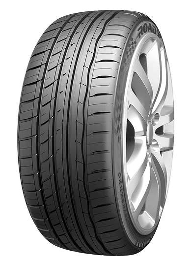 Летние шины Roadx U11 235/45 R19 99Y в Москве от 8893  руб.