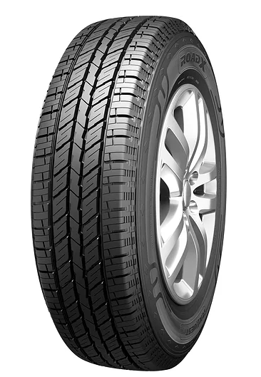 Летние шины Roadx H/T01 215/75 R15 100T в Москве от 6735  руб.