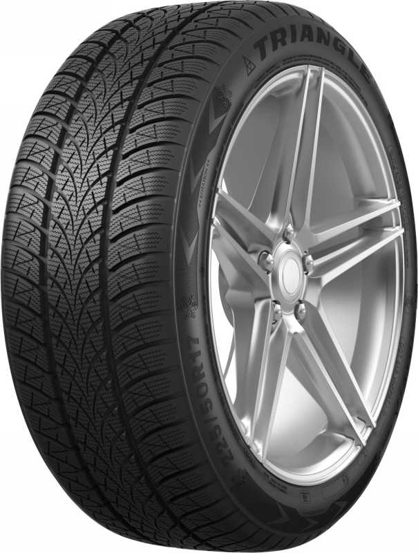 Зимние шины Triangle WinterX TW401 205/55 R17 95V XL в Москве от 7231  руб.