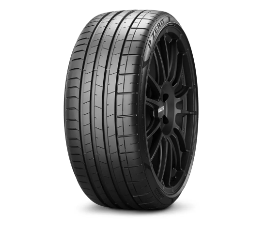 Летние шины Pirelli P-Zero 235/50 R19 99W в Москве от 20332  руб.