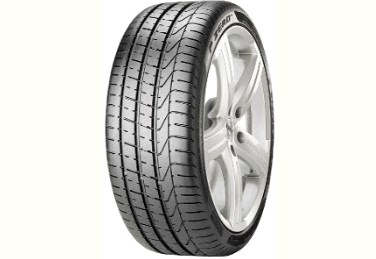 Летние шины Pirelli PZero 255/40 R18 99Y XL в Москве от 26218  руб.