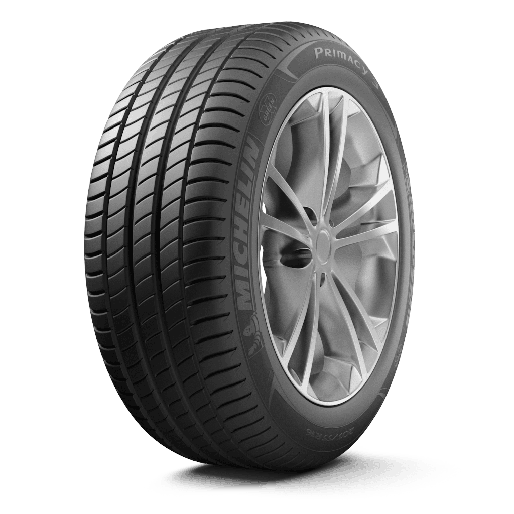 Летние шины Michelin Primacy 3 225/50 R18 95W Runflat в Москве от 23702  руб.