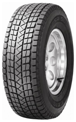 Зимние шины Maxxis SS01 Presa Ice SUV 225/60 R17 99T в Москве от 11150  руб.