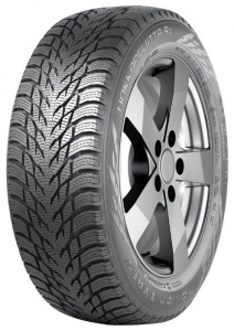 Зимние шины Nokian Tyres Hakkapeliitta R3 255/35 R20 97T XL в Москве от 20901  руб.