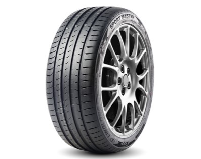 Летние шины LingLong Sport Master 235/50 R17 100Y XL в Москве от 8808  руб.
