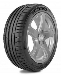 Летние шины Michelin Pilot Sport 4 225/40 R19 93Y XL Runflat в Москве от 35234  руб.