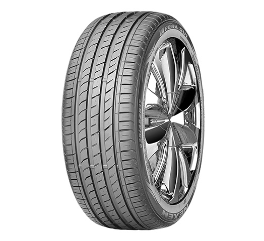 Летние шины Nexen NFera SU1 235/50 R17 100W в Москве от 11202  руб.
