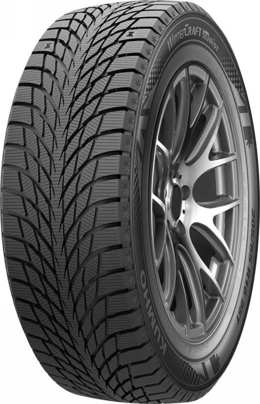 Зимние шины Kumho WinterCraft Ice Wi51 205/55 R16 94T XL в Москве от 6828  руб.