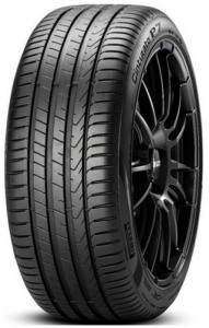 Летние шины Pirelli Cinturato-P7 NEW 245/45 R18 100Y XL в Москве от 16662  руб.