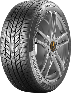 Зимние шины Continental ContiWinterContact TS870P 225/65 R17 102T в Москве от 20701  руб.