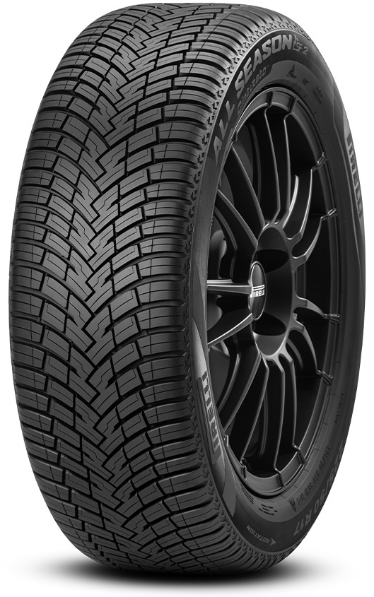 Всесезонные шины Pirelli Cinturato All Season SF2 215/60 R16 99V XL в Москве от 13301  руб.