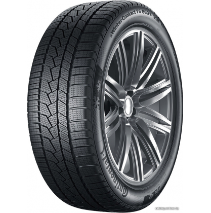 Зимние шины Continental ContiWinterContact TS860S 245/40 R19 98V XL в Москве от 32391  руб.