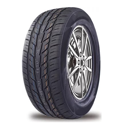 Летние шины Roadmarch Prime UHP 07 275/40 R22 107W XL в Москве от 9941  руб.