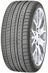 Летние шины Michelin Latitude Sport 3 275/40 R20 106Y Runflat в Москве от 33263  руб.