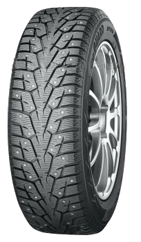 Зимние шины Yokohama Ice Guard IG55 185/70 R14 92T XL шип в Москве от 6249  руб.