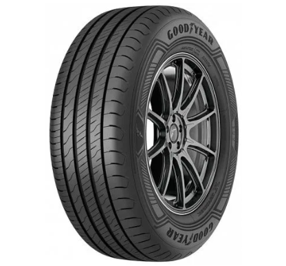 Летние шины Goodyear Efficientgrip 2 SUV 215/55 R18 99V XL в Москве от 16804  руб.