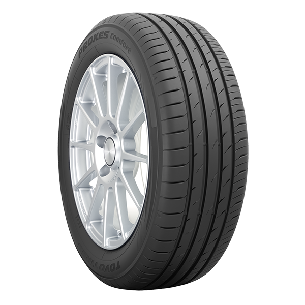 Летние шины Toyo Proxes Comfort 185/60 R15 88H XL в Москве от 6741  руб.