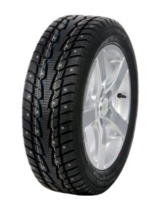 Зимние шины Ovation Ecovision W-686 245/45 R18 100H шип в Москве от 9116  руб.