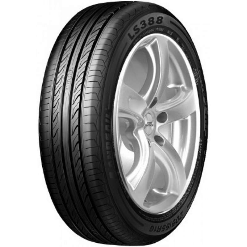 Летние шины Landsail LS388 185/65 R14 86T в Москве от 4750  руб.