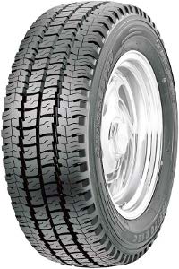 Летние шины Tigar Cargo Speed 165/70 R14 87R в Москве от 5627  руб.