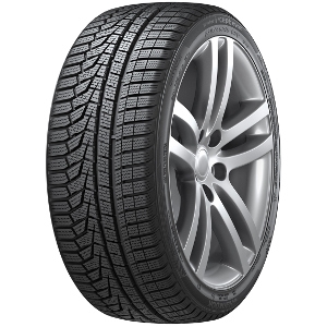 Зимние шины Hankook Winter I*Cept Evo2 W320 245/50 R18 104V XL в Москве от 16978  руб.