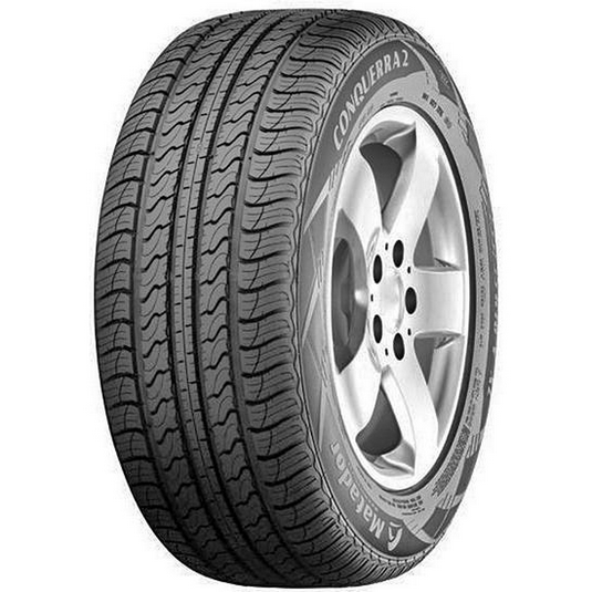 Летние шины Matador Conquerra 2 MP-82 215/60 R17 96H в Москве от 9969  руб.