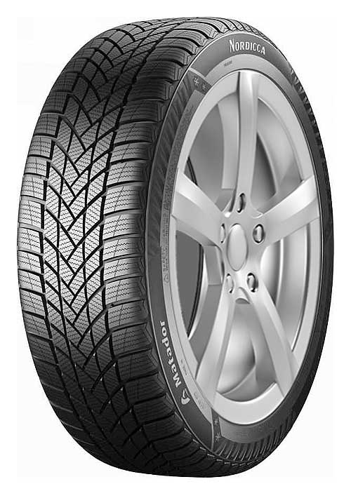 Зимние шины Matador MP93 Nordicca 275/40 R20 106V XL в Москве от 13346  руб.