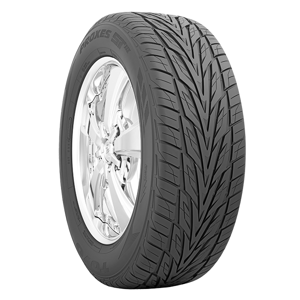 Летние шины Toyo Proxes ST III 285/35 R24 108W в Москве от 22642  руб.