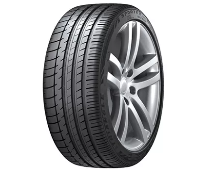 Летние шины Triangle SporteX TH201 255/40 R20 101Y в Москве от 9706  руб.