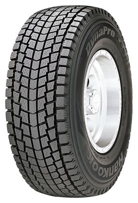 Зимние шины Hankook Dynapro i*Cept RW08 225/75 R16 104T в Москве от 7953  руб.