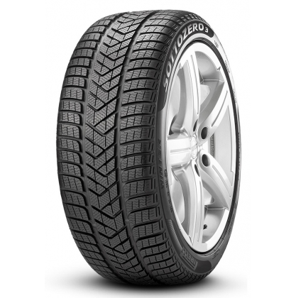 Зимние шины Pirelli Winter SottoZero Serie III 235/40 R18 95V XL в Москве от 26402  руб.