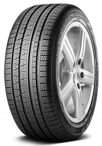 Всесезонные шины Pirelli Scorpion Verde All Season 235/60 R18 103V в Москве от 17516  руб.