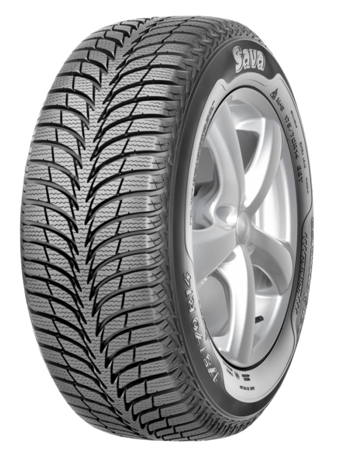 Зимние шины Sava Eskimo Ice MS 185/65 R14 86T в Москве от 5014  руб.