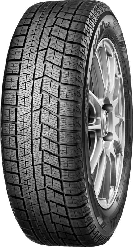 Зимние шины Yokohama Ice Guard IG60 A 245/40 R19 98Q в Москве от 21183  руб.