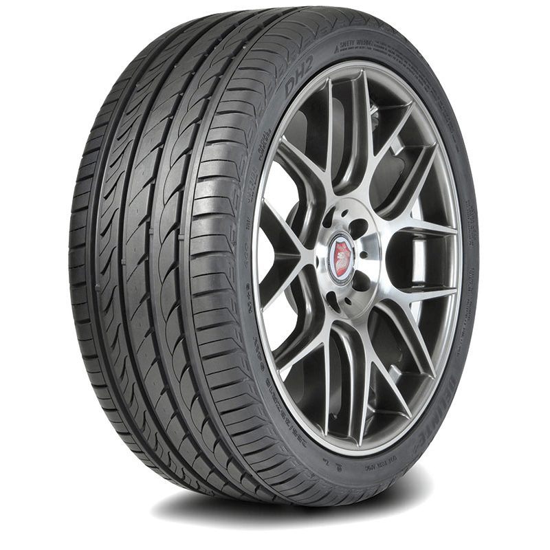 Летние шины Delinte DH2 195/50 R16 88V в Москве от 4502  руб.