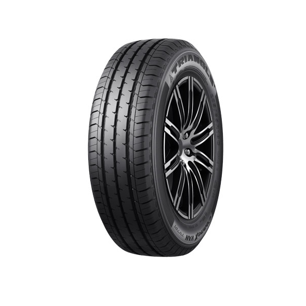 Летние шины Triangle ConneX Van TV701 235/65 R16 113S в Москве от 8895  руб.