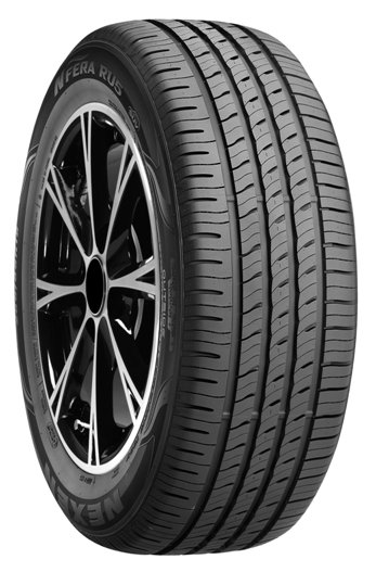 Летние шины Roadstone N'Fera RU5 245/55 R19 103V в Москве от 14578  руб.