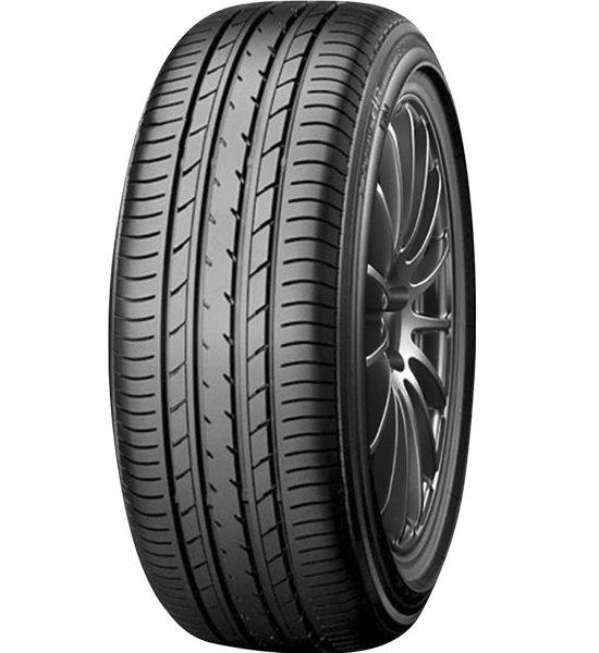 Летние шины Yokohama E70 D 205/45 R17 84W в Москве от 10582  руб.